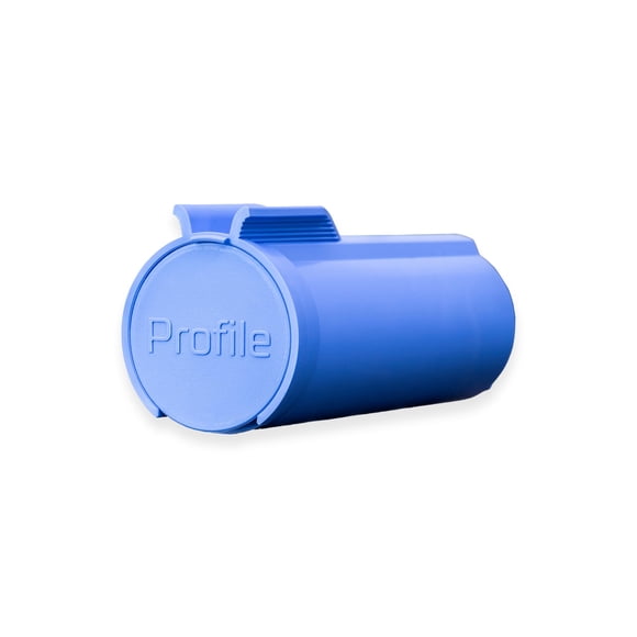 Filtro de agua GE Profile Scale Inhibidor para máquina de hielo Opal
