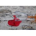 thumbnail image 4 of Rug Branch Emir Collection Traditional Oriental Distressed Water-Repellent Area Rug, 4 of 10