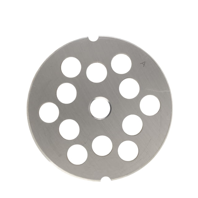 Cedazo de 1/2 para Molino Rhino 22, acero inoxidable, CEDA22-12