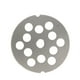 thumbnail image 1 of Cedazo de 1/2 para Molino Rhino 22, acero inoxidable, CEDA22-12, 1 of 6