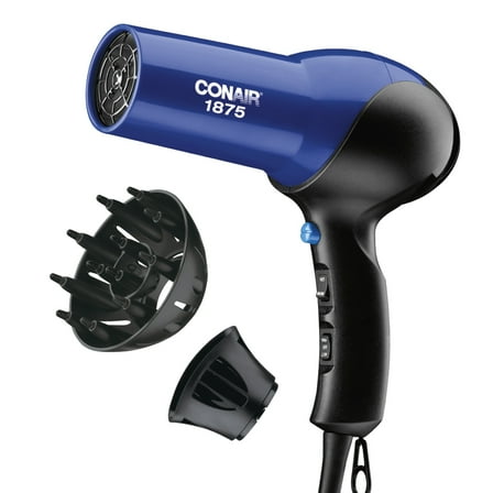 Conair Turbo Styler Ionic Hair Dryer