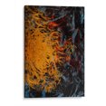 thumbnail image 1 of Cuadro decorativo - Bruja - Strega, Carlos Pixley 40x60 Canvas Lab Abstracto,, 1 of 2