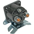 thumbnail image 1 of Solenoid Compatible with/Replacement for 240-20004 12V 100 Continuous Amps Prestolite 15-535, PRL-SAZ4201GF, 1 of 3