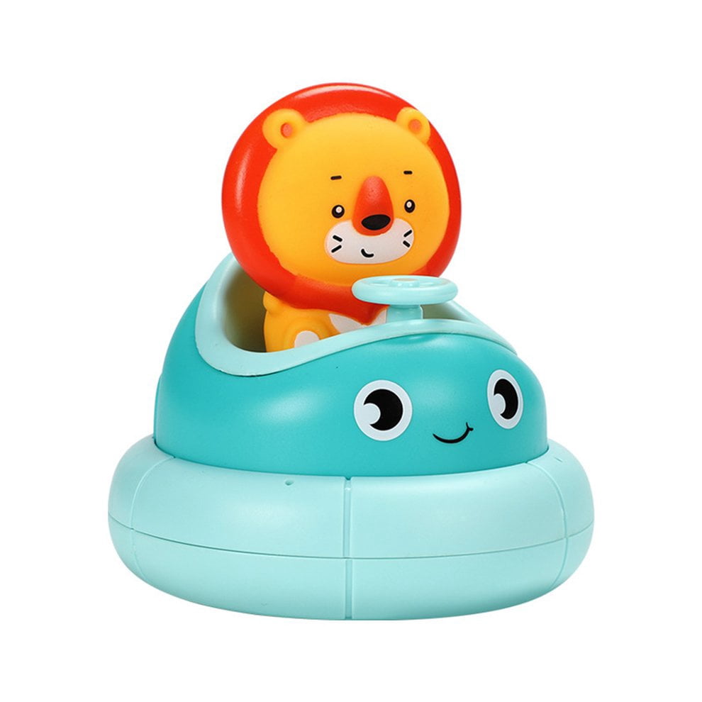 floating bath toys