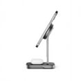 thumbnail image 3 of ALOGIC MagSpeed 2-in-1 Wireless Charging Station, Black, 3 of 4