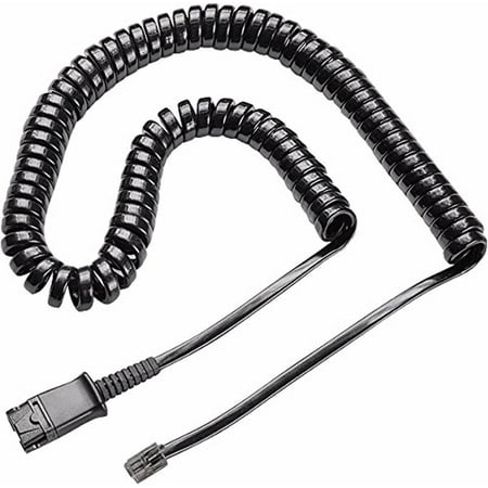 

Plantronics U10 P-S 38099-01