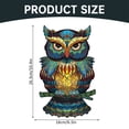thumbnail image 3 of HUASHENG Gift Wooden Puzzle Quality Block Puzzle Adult Children Animals Puzzle Toy, 3 of 5