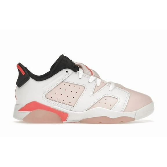 Jordan Kid's 6 Low Atmosphere Shoes, from StockX