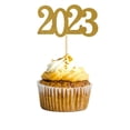 thumbnail image 2 of 36pcs graduation cake topper Decoration cake topper 2023 graduation Decoration graduation cake topper Decoration graduation Ceremony Party Diploma (go, 2 of 4