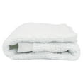 thumbnail image 4 of 10 PCS Mini Cotton Disposable Portable Towel Napkins for Travel Home Outdoor 35g, 4 of 8