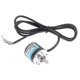 thumbnail image 4 of 100/200/360/400/500/600P/R Photoelectric Incremental Rotary Encoder 5V-24V, 4 of 4