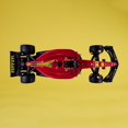 thumbnail image 1 of Bburago-coches de aleación de F1-75 modelo Ferrari F1, escala 1:43, 2022, 75 ° aniversario, Monza #16, Leclerc, juguetes fundidos a presión, Foor Collect Fivean unisex, 1 of 2