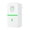 B, variant on Linnome Household Energy Saving Device Power Saver Plug Voltage Stabilizer for Home Office Electricity Regulator A