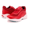 thumbnail image 1 of Tenis Moda Unisex Bubble Gummers Kaiser Rojo 15-21 rojo 16, 1 of 7