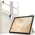 thumbnail image 1 of Funda Fintie Hybrid Slim para iPad Air de 13 pulgadas (M3) 2025, (M2) 2024, 1 of 9
