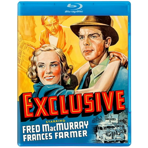 KL Studio Classics - Exclusive [BLU-RAY]
