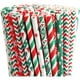 thumbnail image 5 of Galletas navideñas con diseños mixtos, 6 x 197 mm, Papel, 300 piezas/juego, multicolor, 5 of 5