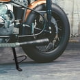 thumbnail image 4 of Generic Adjustable Motorcycle Kickstand Foot Side Support Stand Mini Bike a, 4 of 6