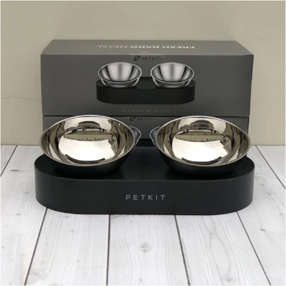 petkit dog bowl
