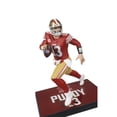 thumbnail image 5 of Brock Purdy (NFL: San Francisco 49ers) 7" Figure McFarlane's SportsPicks #12, 5 of 10
