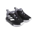 thumbnail image 4 of Tenis Adidas Cross 'Em Up Select Niño IE9244 negro 17.5, 4 of 5