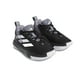 thumbnail image 4 of Tenis Adidas Cross 'Em Up Select Niño IE9244 negro 18, 4 of 5