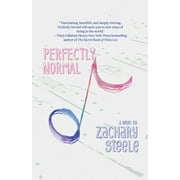 Perfectly Normal : A Novel (Paperback)