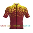 thumbnail image 5 of Ropa de ciclismo de verano unisex Slopline 2023, camiseta de manga corta transpirable para equipo de ciclismo, camiseta de ciclismo de secado rápido para carreras deportivas, 5 of 5