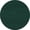 GREEN, variant on Cobiod Folding Adirondack Chair with Cup Holder, HDPE All-Weather Outdoor Patio Chair, Ergonomic Wood Grain Design for Backyard, Black