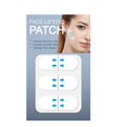 thumbnail image 2 of SUTENGDA Invisible Face Lifter Tape 12PCS - Instant Neck & Face Lift Tape for Double Chin  Sagging Skin  V-Shape Face  Adjustable Natural Fit  Comfortable -Day Wear, 2 of 10