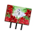 thumbnail image 1 of Laisse Ou Porte-Clés Maltais, 1 of 1