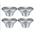 thumbnail image 1 of Juego de 4 pomos para tapa de cacerola, pomos para tapa de olla, asas de repuesto compatibles con Le Creuset, asas para tapa de cacerola, 1 of 5