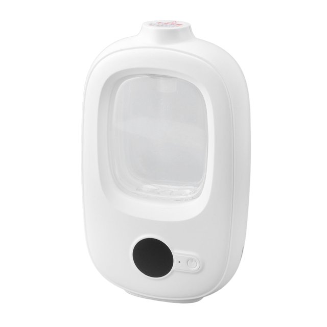 Digigio esencial para Difusor de Aceite, Nano Atomización Media Media Medida DiCusor de Aceite de Alta Capacidad Interfaz USB para el Hotel para el Hotel