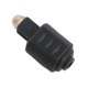 thumbnail image 3 of 4X Mini Adaptador de Audio ÓPtico de 3,5 mm Jack Hembra A Enchufe Digital Macho de Enlace para Amplificador, 3 of 5
