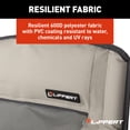 thumbnail image 5 of Lippert Scout Outdoor Folding Chair - Sand - Model 2021123277, 5 of 8
