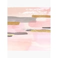 thumbnail image 7 of Ryan; Soft Pink Abstract Art Throw Pillow Cover 45x45cm, Modern Minimalist Decorative Cushion for Stylish Home Interiors, 7 of 7