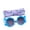E, variant on Toddler Kids Swimming Glasses for Kids Infant Boys Cute Sunglasses Decorated Sunglasses