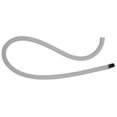 thumbnail image 1 of Siphon King Utility Pump Extension Hose, 72-In. - 48272, 1 of 1