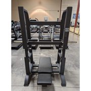 Plate Loaded Vertical Leg Press (New)