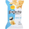 thumbnail image 1 of Popchips Croustilles Sel de Mer, Caisse de 12 X 5 Oz, 1 of 1