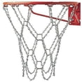 thumbnail image 1 of Chain basketball net Professional standard high performance basketball goal net Replacement basket, 1 of 5