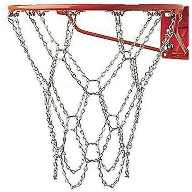 Chain basketball net Professional standard high performance basketball goal net Replacement basket