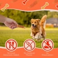 thumbnail image 4 of Annika Dog Treats – Grain-Free Chicken Wrapped Sweet Potato Chews, High Protein, Human-Grade Natural Jerky for Small, Medium & Large Dogs, 4 of 6