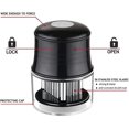 thumbnail image 4 of Meat Tenderizer Meat Cutter Marinating Stainless Steel 56 Blades Meat Tenderizers, 4 of 5