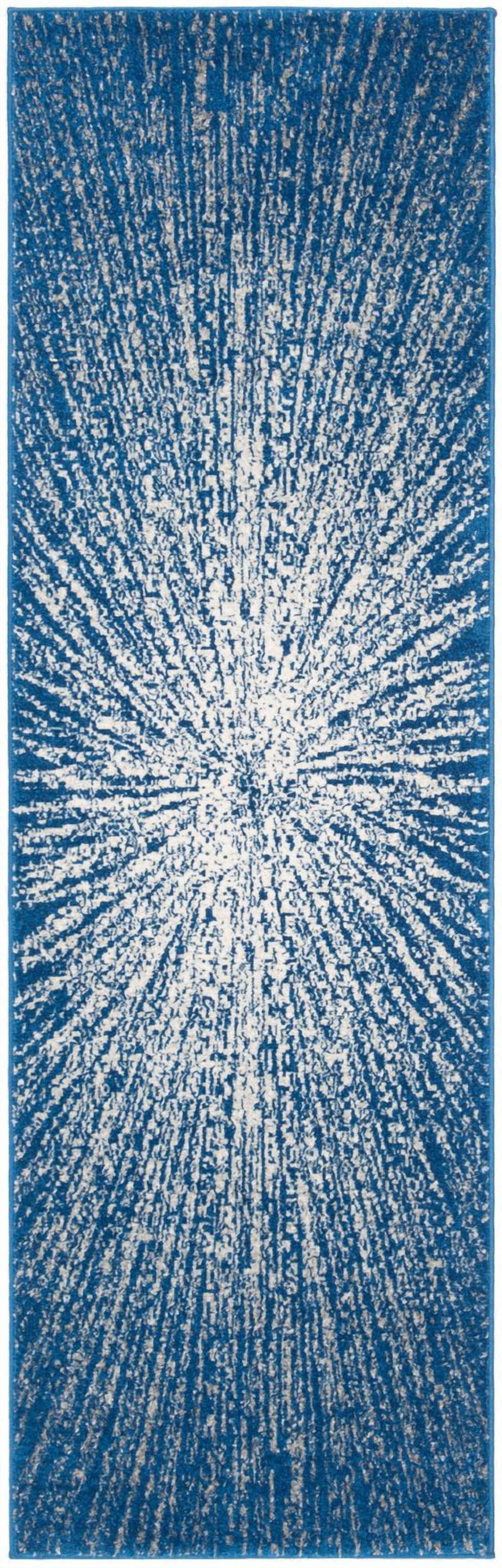 Safavieh Evoke Vana Tapis Abstrait Géométrique