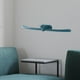 thumbnail image 4 of Badkamer Boor Gratis Plastic Handdoek Houder Handdoek Rail Installatie Zonder Azul, 4 of 8