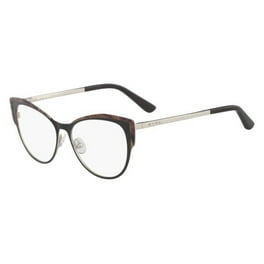 Hard Candy Women's HC268 Prescription Eyeglasses with Case