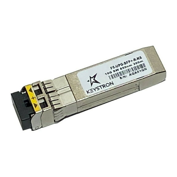 F5 NETWORKS Compatible OPT-0016-00 F5-UPG-SFP -R 10GBASE/SR transceiver 10gb