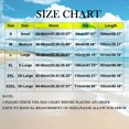thumbnail image 2 of STETMN Women's Lace Sheer Pants Long Club Wear Pants Elastic Waist Trendy Trousers, 2 of 7