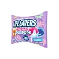 thumbnail image 4 of LifeSavers Swirled Lollipops Easter Candy, Assorted Flavors, 20 count 7.1oz Bag, 4 of 5